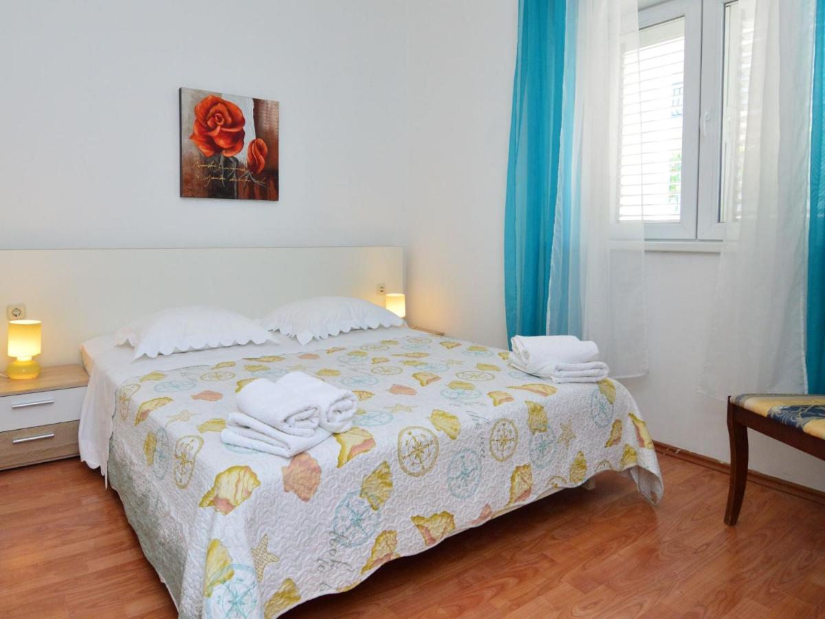 Apartment Katarina 3 - Sib156 By Interhome Brodarica  Exterior foto