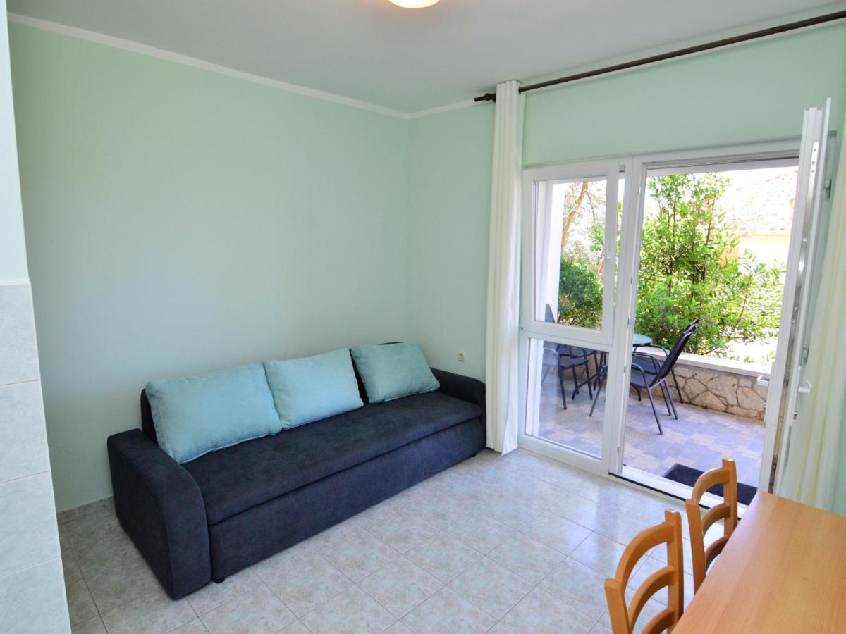 Apartment Katarina 3 - Sib156 By Interhome Brodarica  Exterior foto